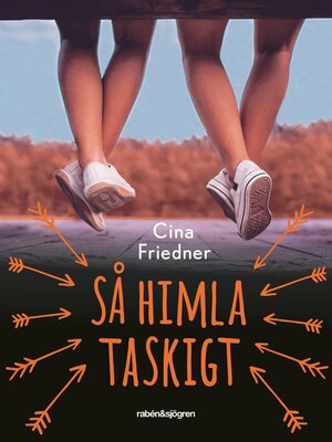 cover image of Så himla taskigt!